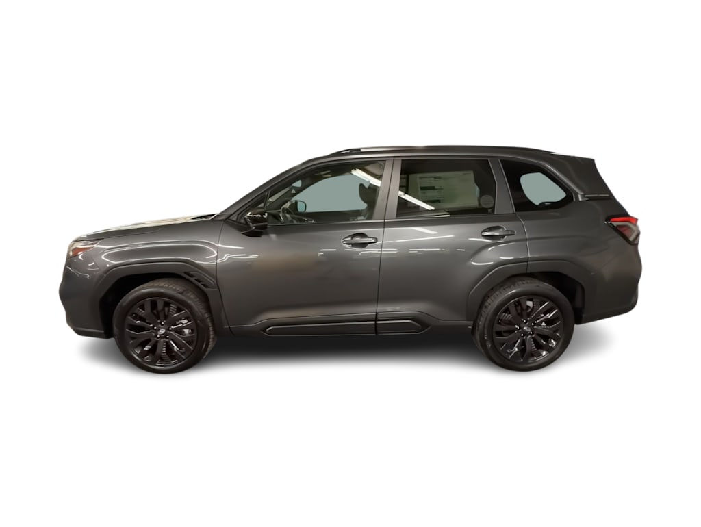 Thumbnail: 2026 Subaru Forester - 3