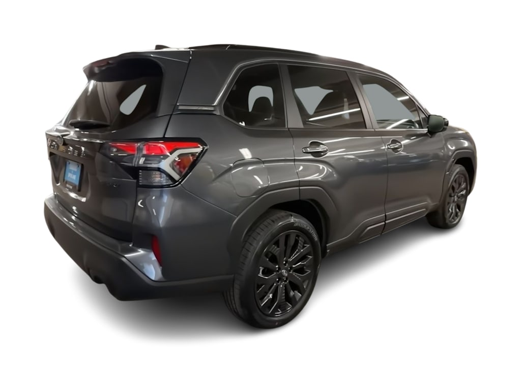 Thumbnail: 2026 Subaru Forester - 21