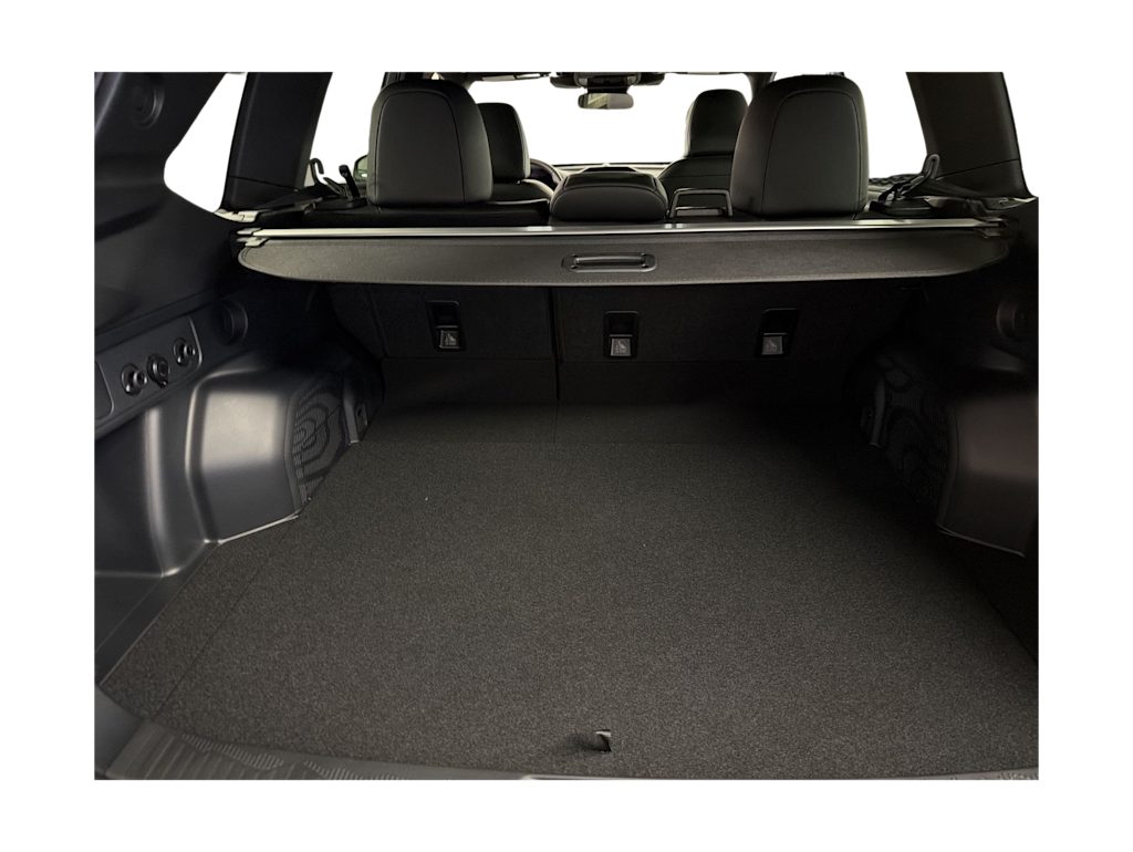 Thumbnail: 2026 Subaru Forester - 16