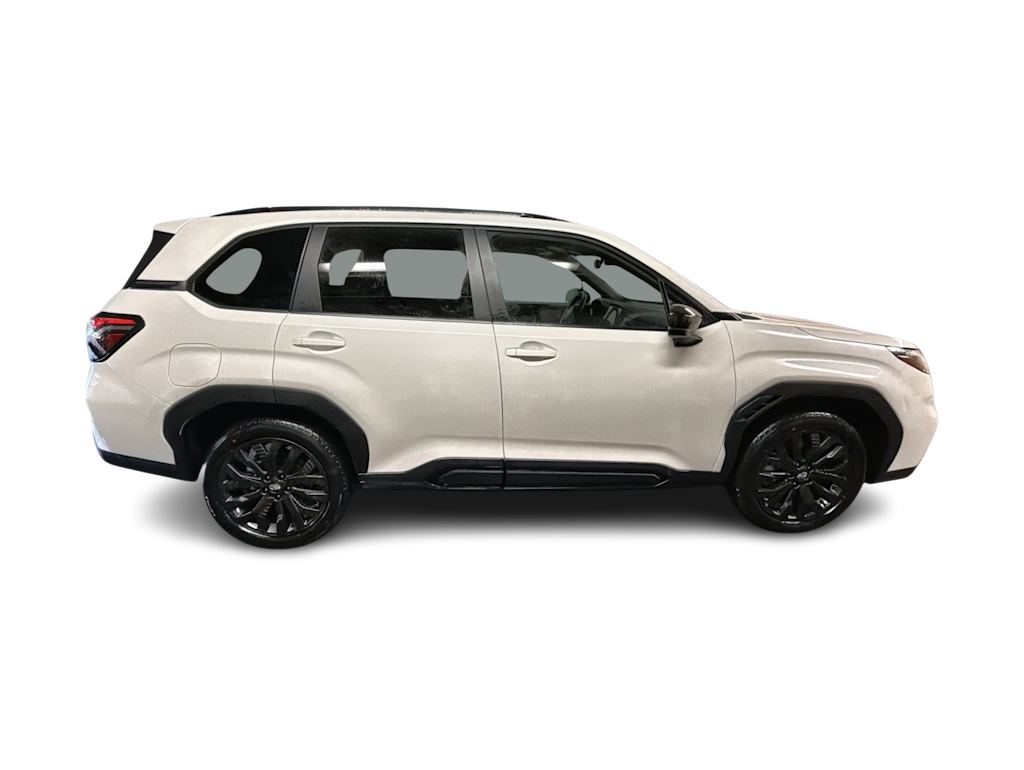 Thumbnail: 2026 Subaru Forester - 23