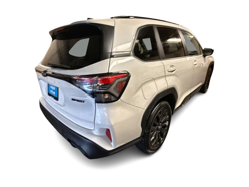 Thumbnail: 2026 Subaru Forester - 22