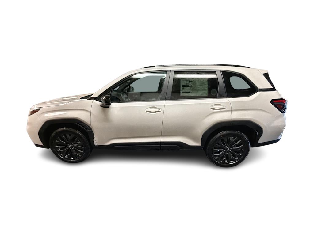 Thumbnail: 2026 Subaru Forester - 3