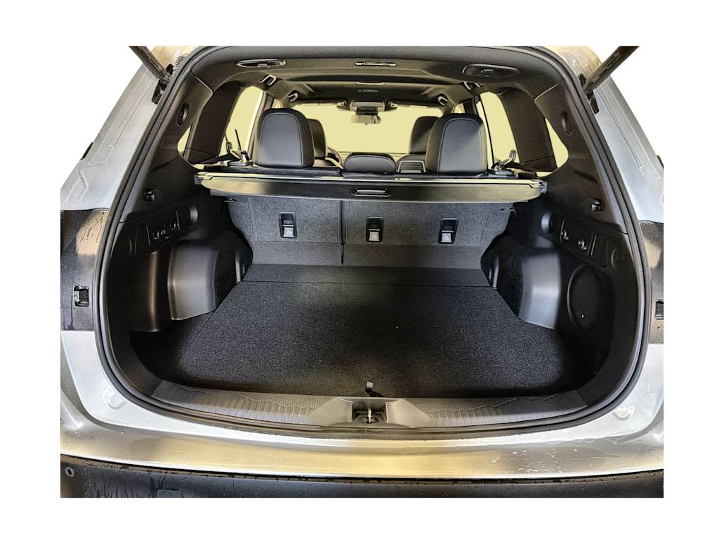 Thumbnail: 2026 Subaru Forester - 17