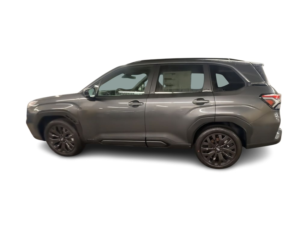Thumbnail: 2026 Subaru Forester - 3