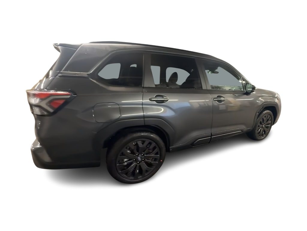 Thumbnail: 2026 Subaru Forester - 21