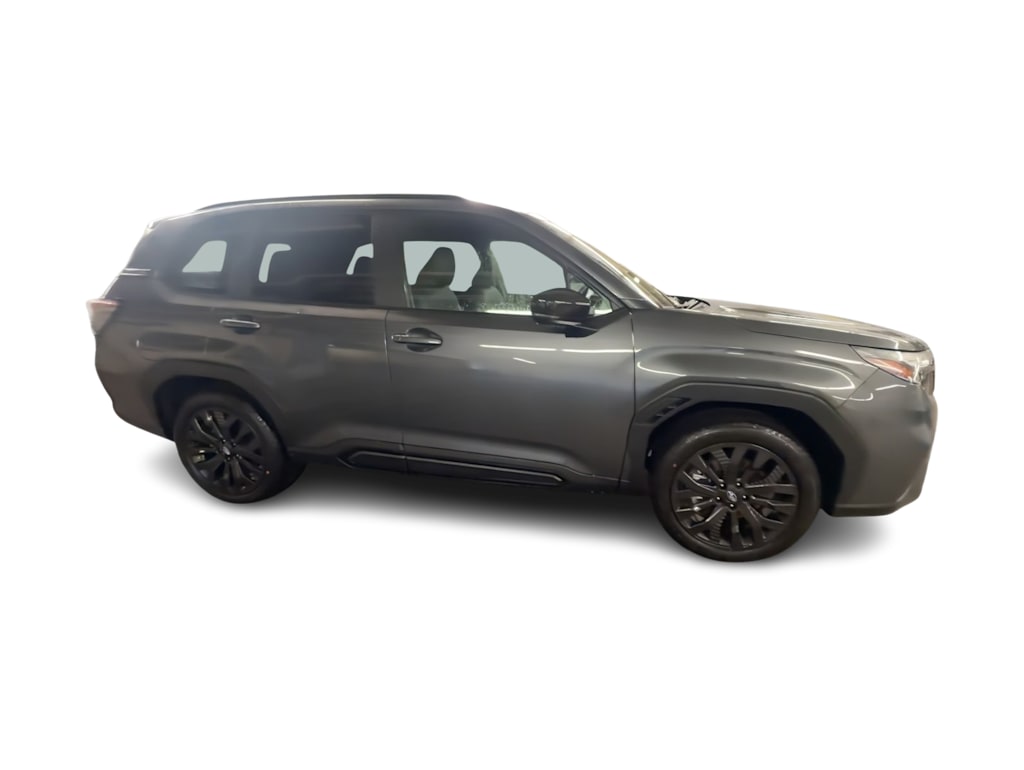 Thumbnail: 2026 Subaru Forester - 22