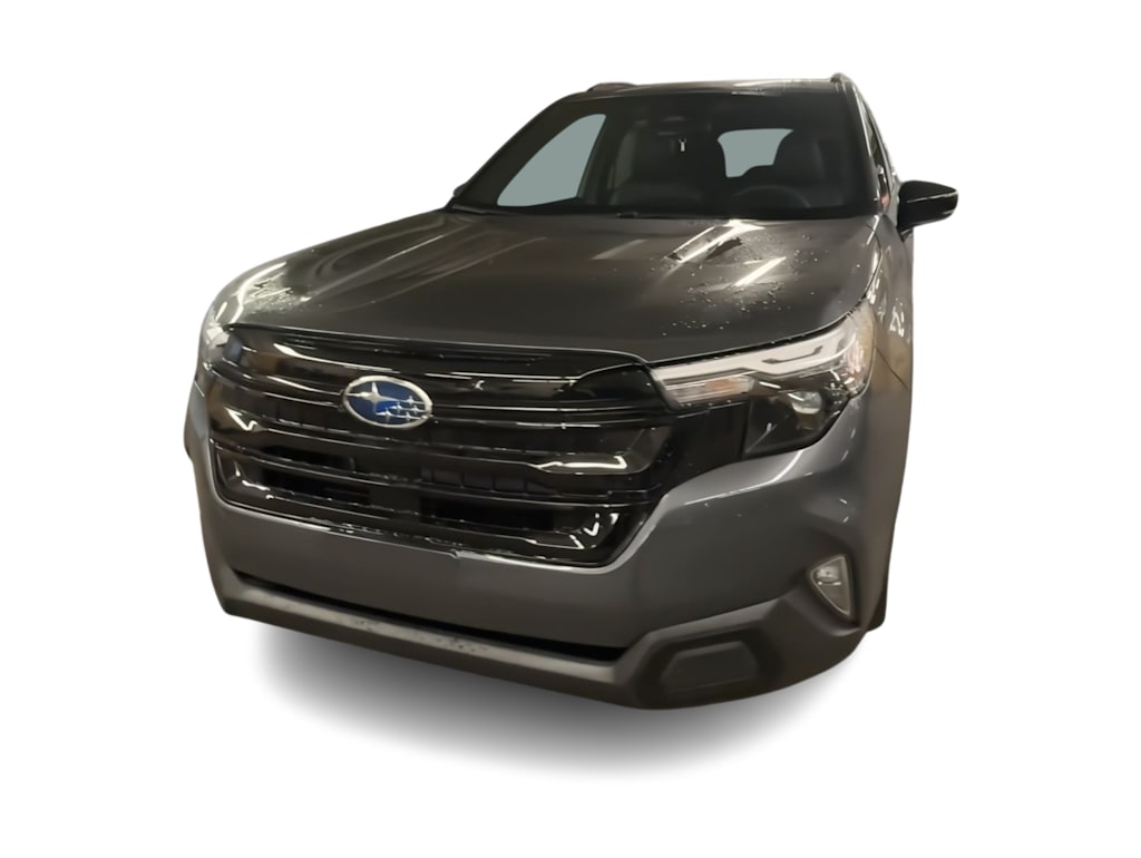 Thumbnail: 2026 Subaru Forester - 18