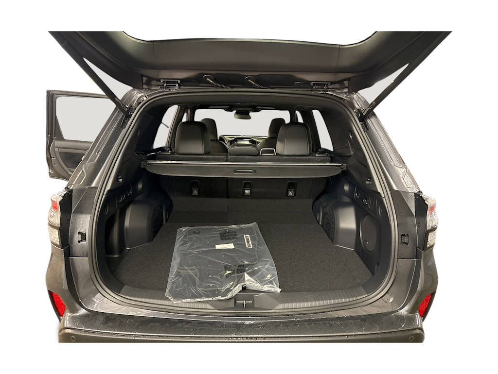 Thumbnail: 2026 Subaru Forester - 15
