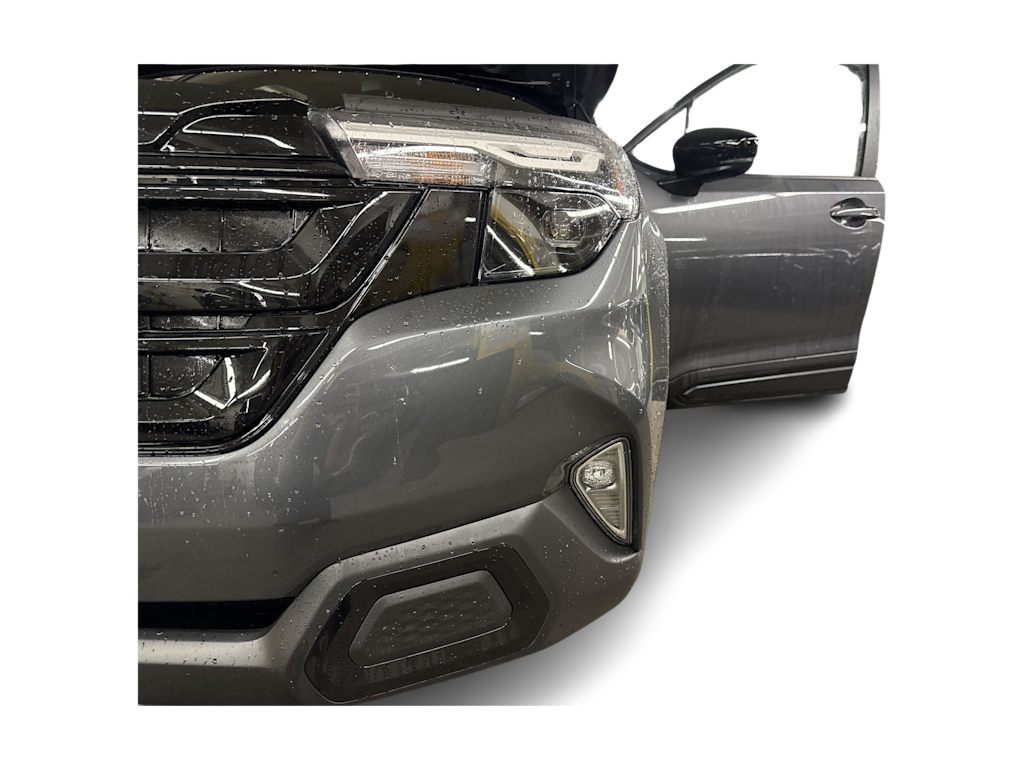 Thumbnail: 2026 Subaru Forester - 23