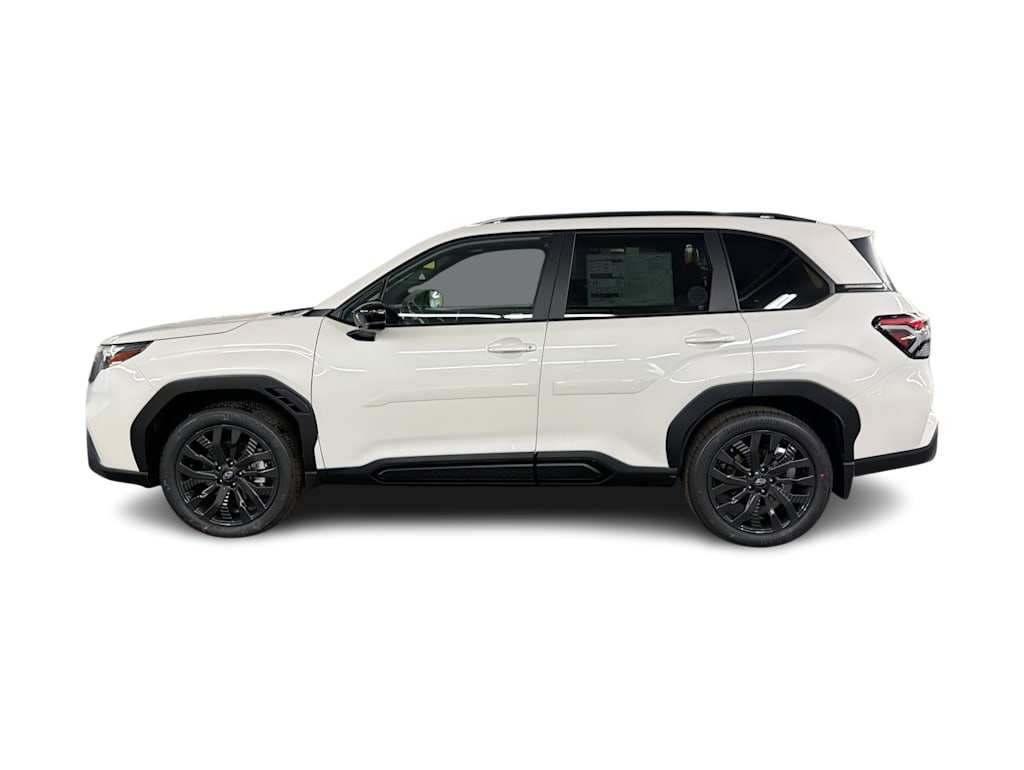 Thumbnail: 2026 Subaru Forester - 2