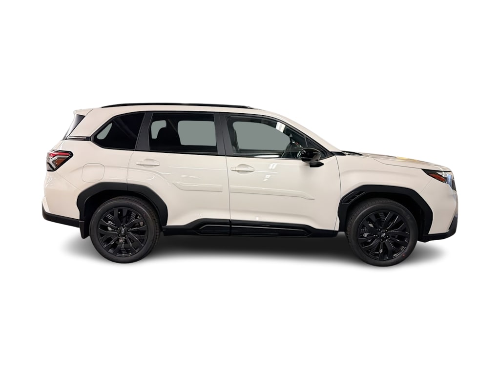 Thumbnail: 2026 Subaru Forester - 20