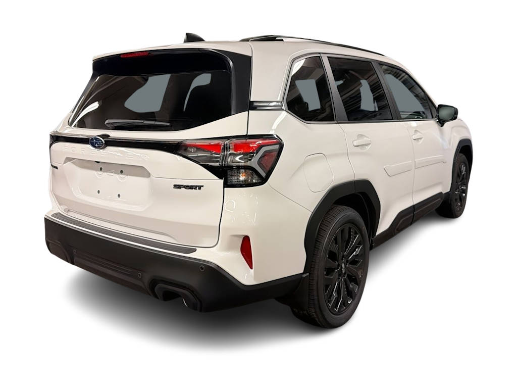 Thumbnail: 2026 Subaru Forester - 19