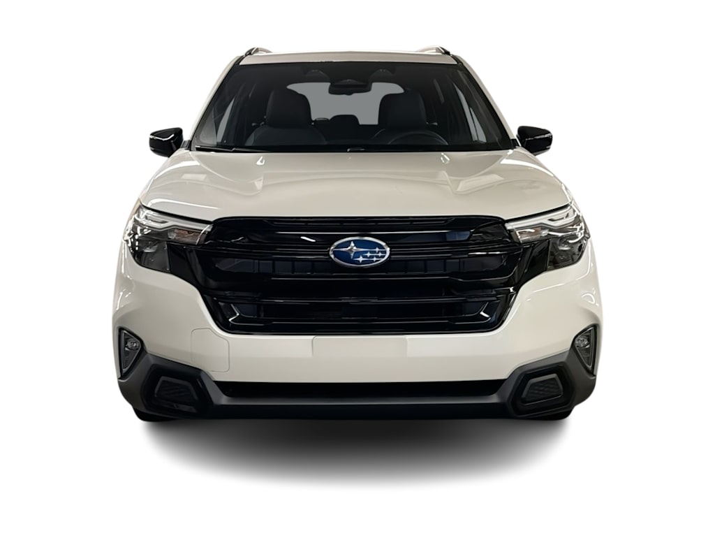 Thumbnail: 2026 Subaru Forester - 4