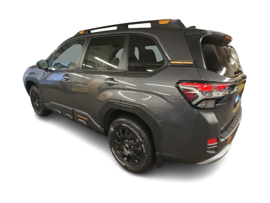 Thumbnail: 2026 Subaru Forester - 4