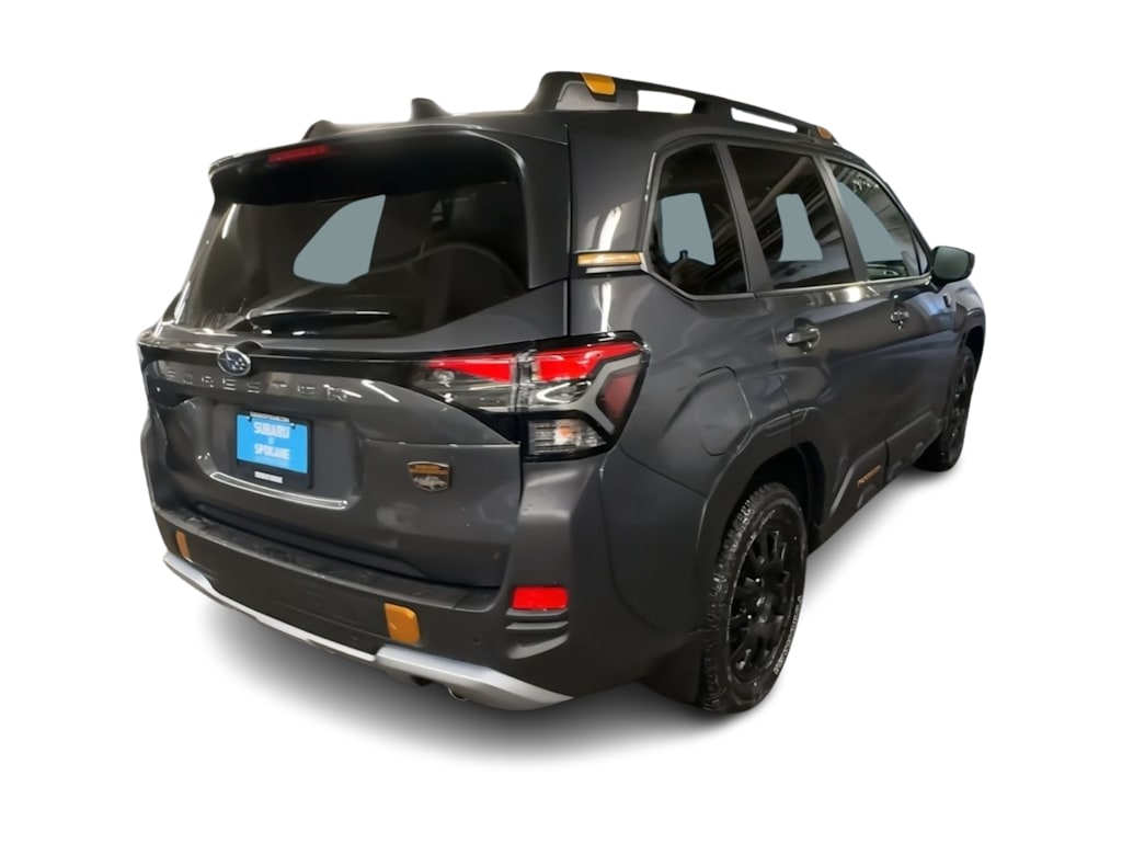 Thumbnail: 2026 Subaru Forester - 22