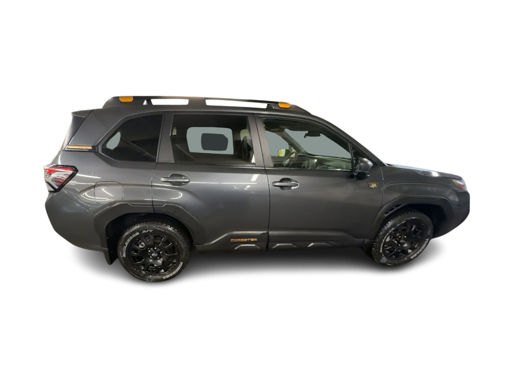 Thumbnail: 2026 Subaru Forester - 23