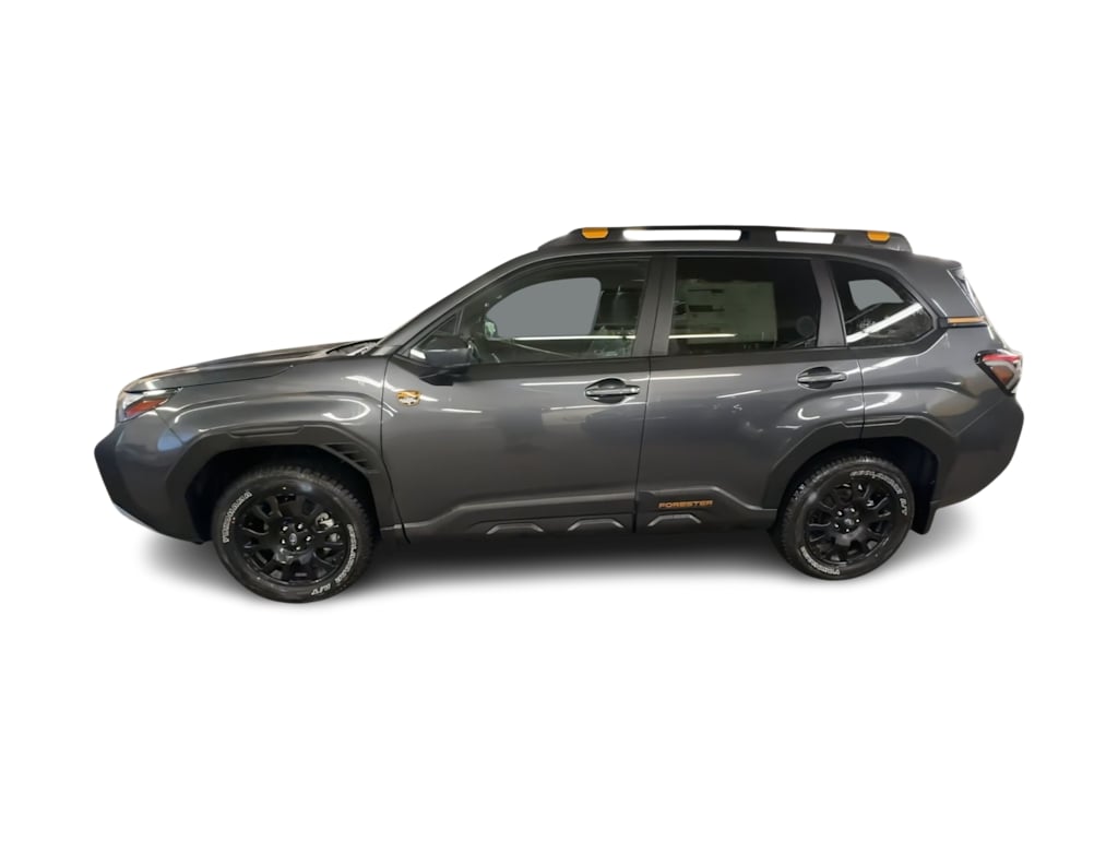 Thumbnail: 2026 Subaru Forester - 3
