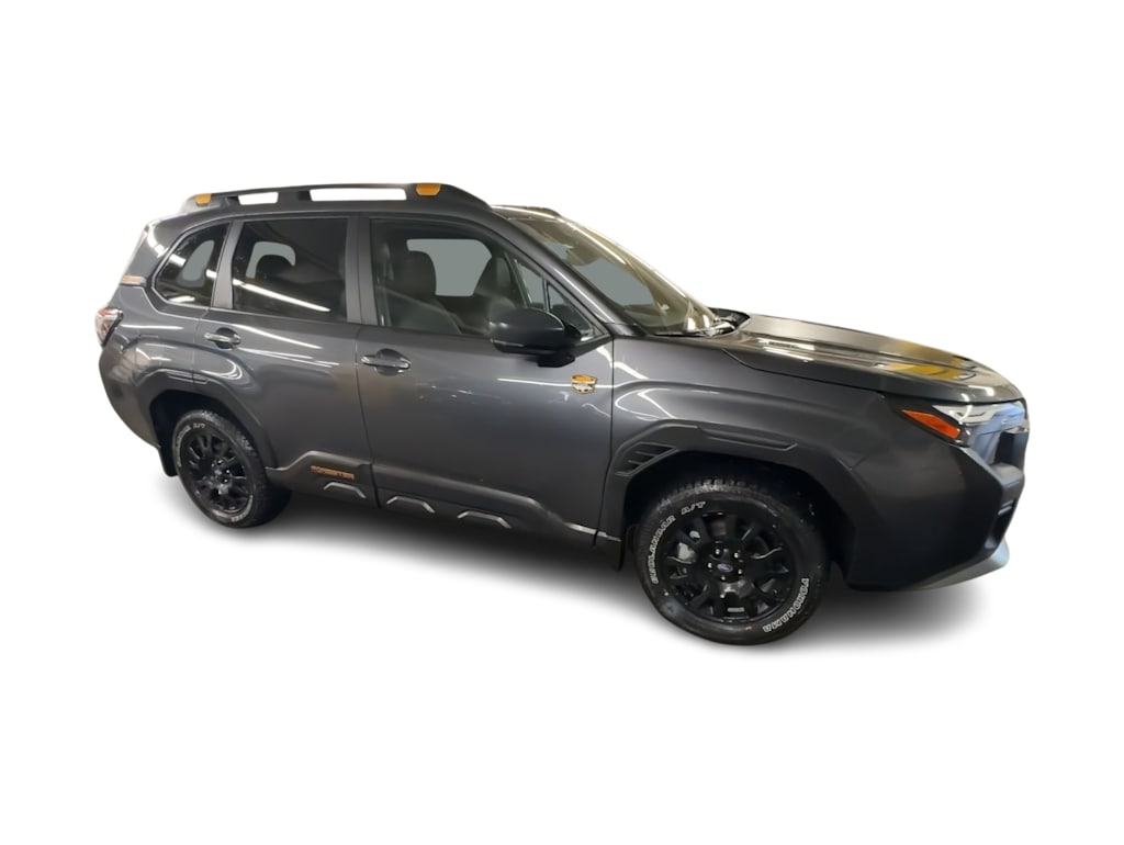 Thumbnail: 2026 Subaru Forester - 20