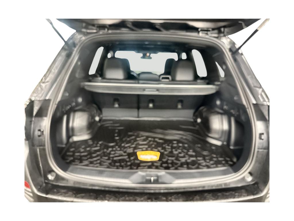 Thumbnail: 2026 Subaru Forester - 34