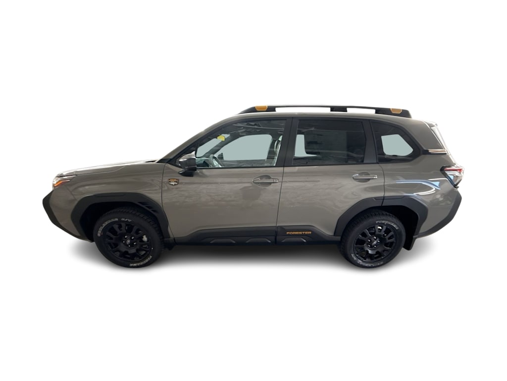 Thumbnail: 2026 Subaru Forester - 2