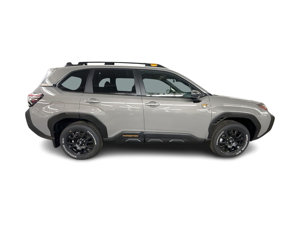 Thumbnail: 2026 Subaru Forester - 12