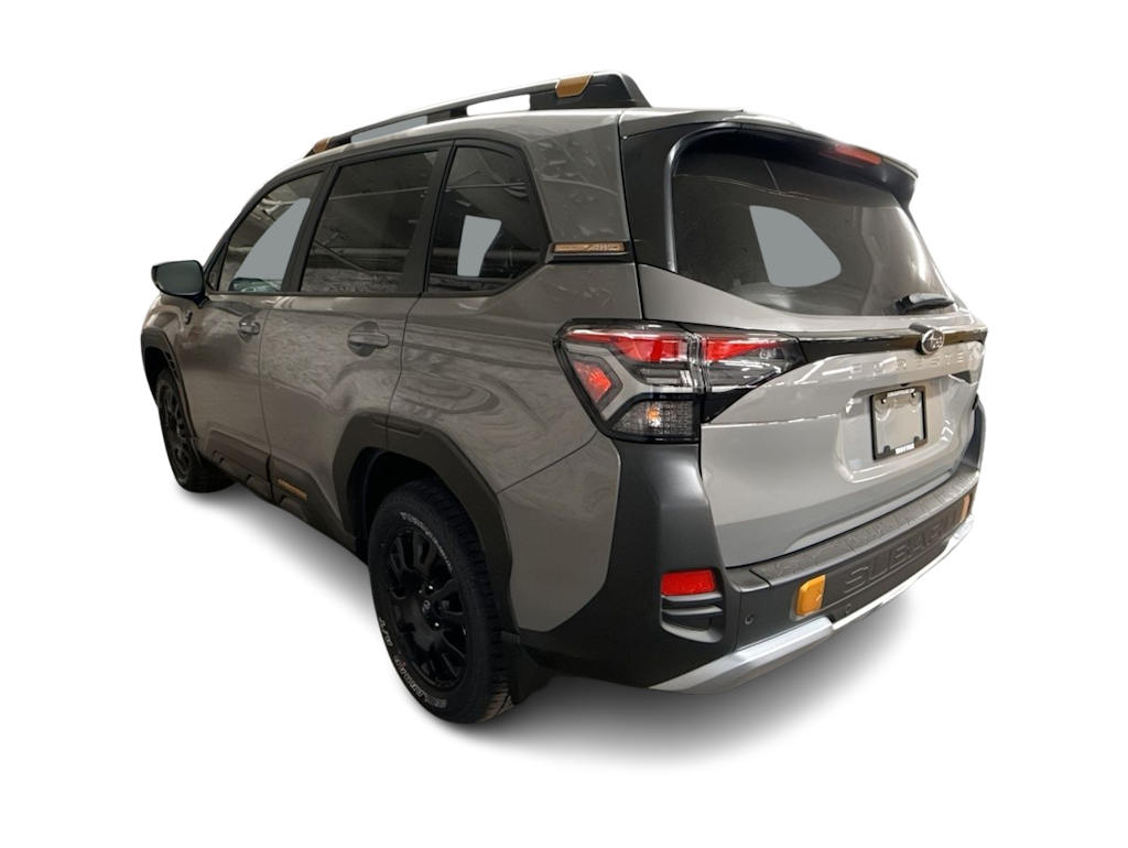 Thumbnail: 2026 Subaru Forester - 3