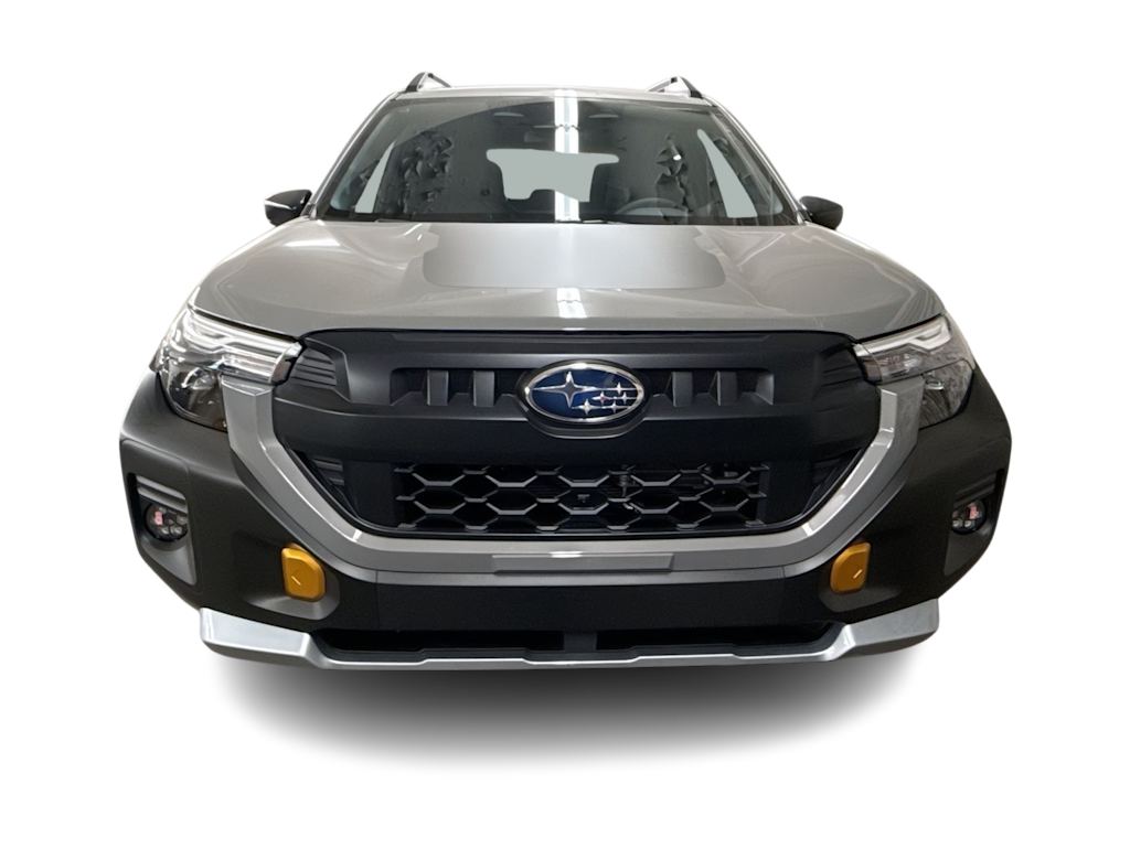 Thumbnail: 2026 Subaru Forester - 4