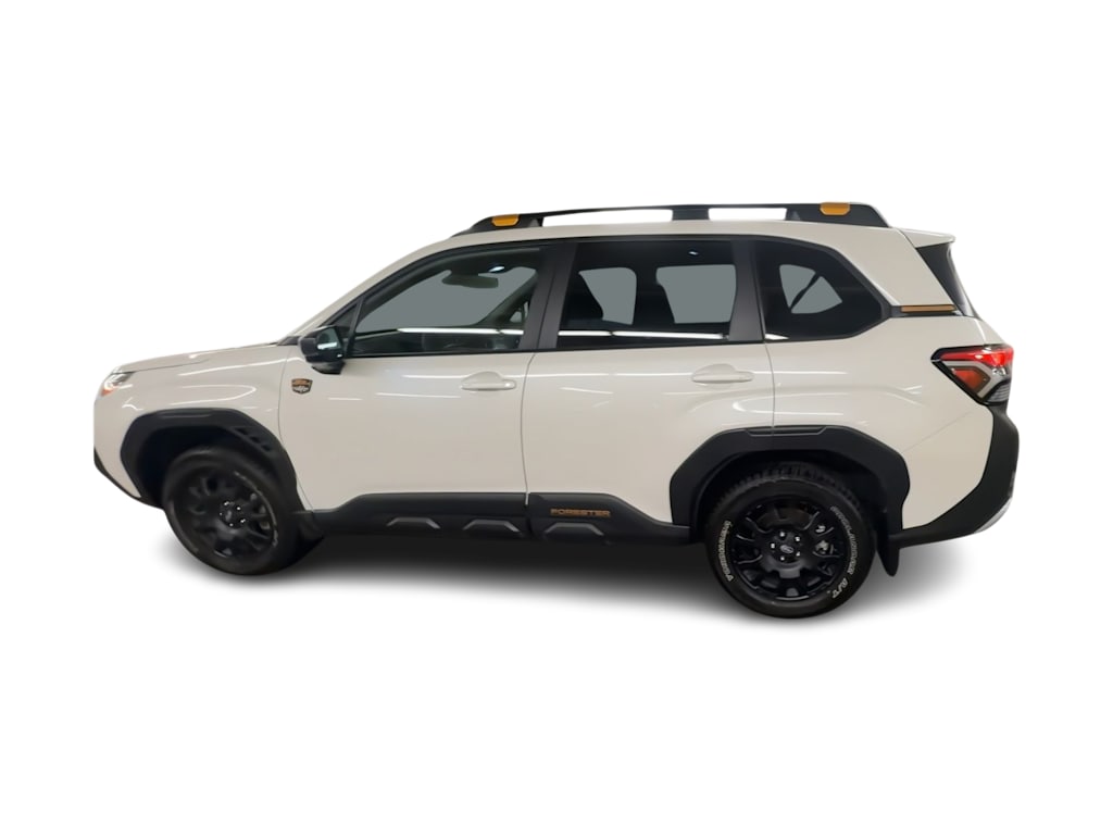 Thumbnail: 2026 Subaru Forester - 19