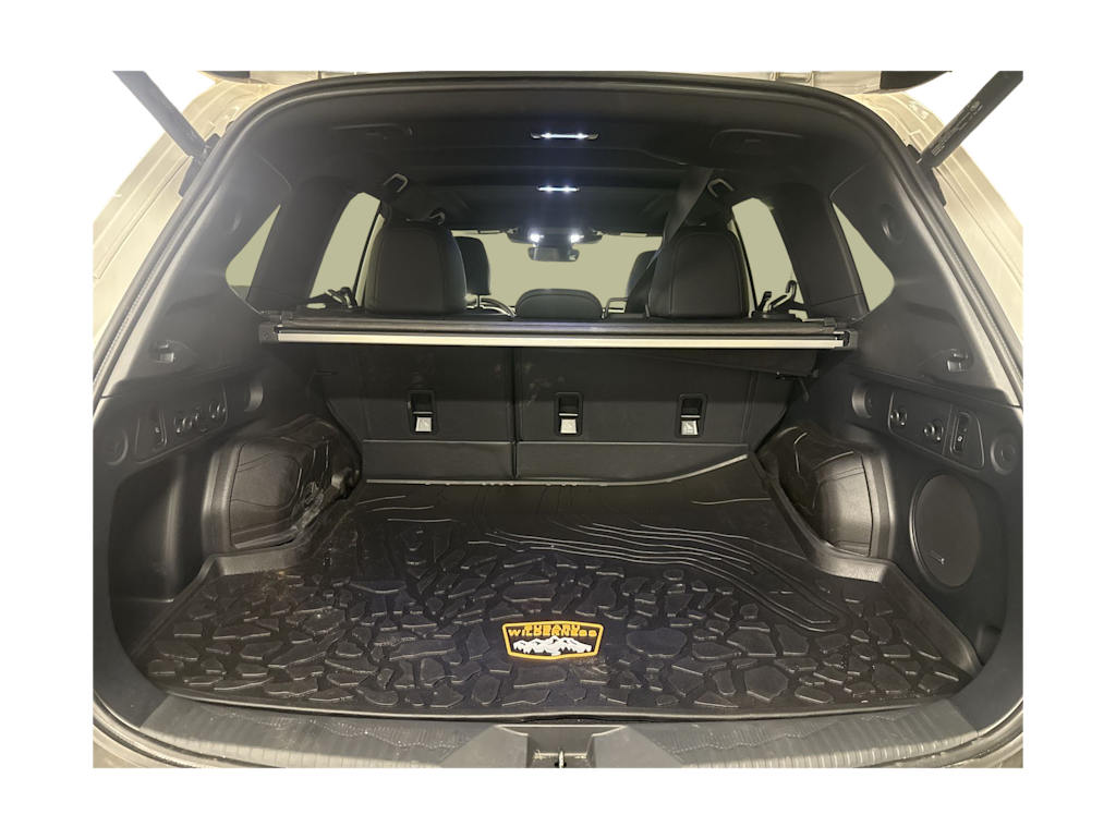 Thumbnail: 2026 Subaru Forester - 15