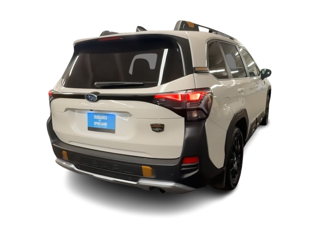 Thumbnail: 2026 Subaru Forester - 20