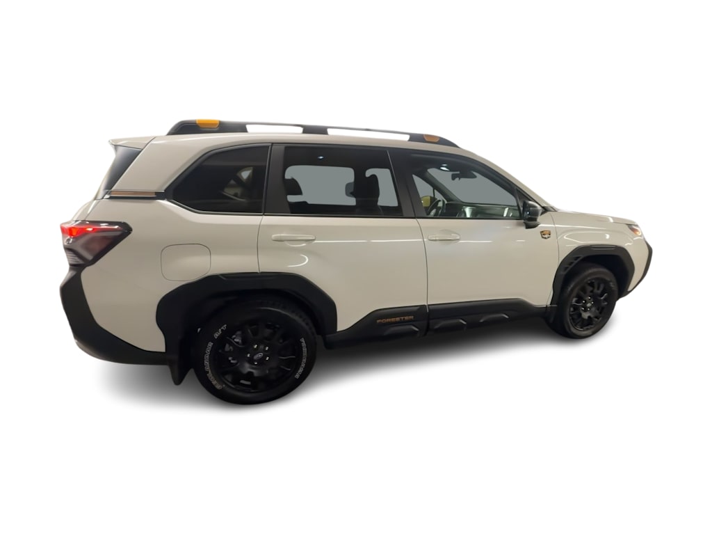 Thumbnail: 2026 Subaru Forester - 21