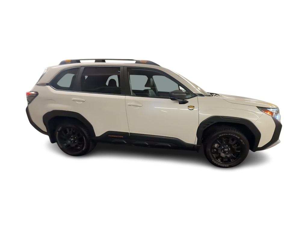 Thumbnail: 2026 Subaru Forester - 22