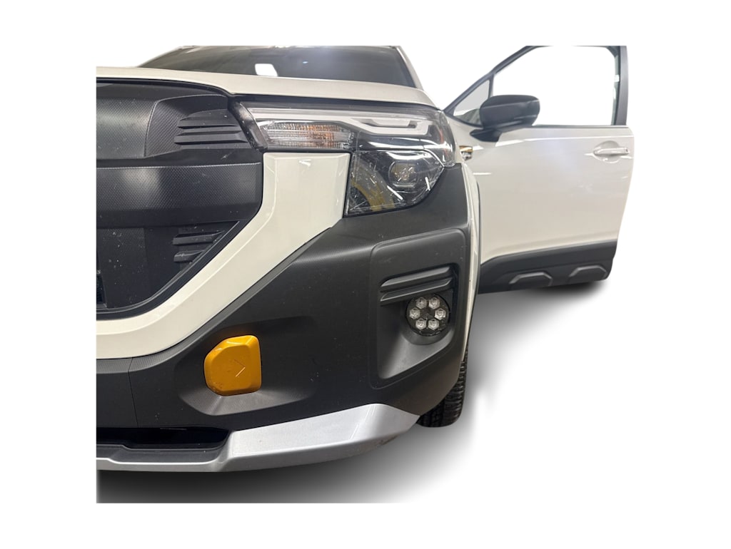 Thumbnail: 2026 Subaru Forester - 22