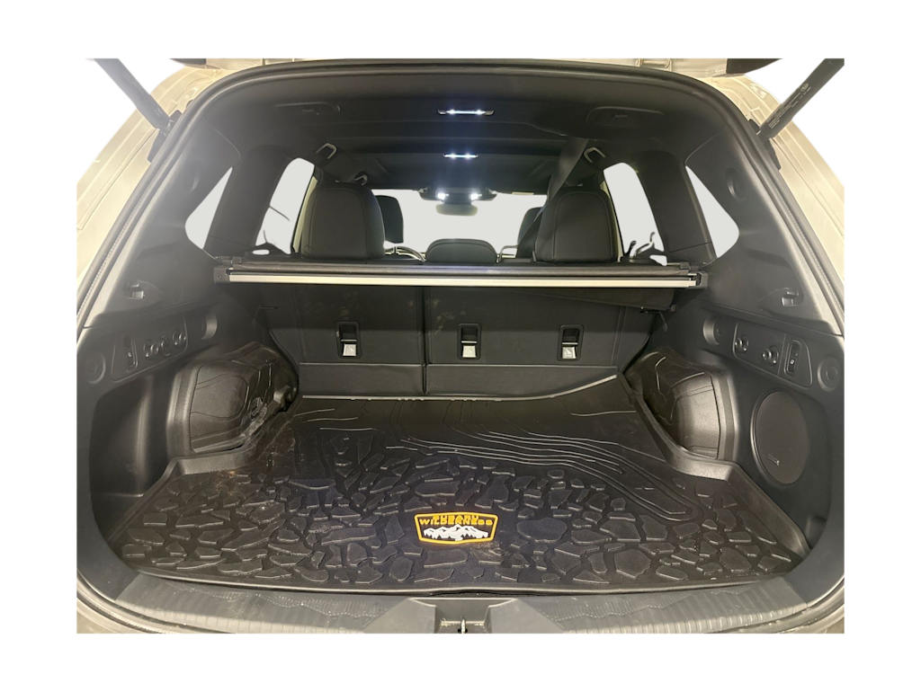 Thumbnail: 2026 Subaru Forester - 15