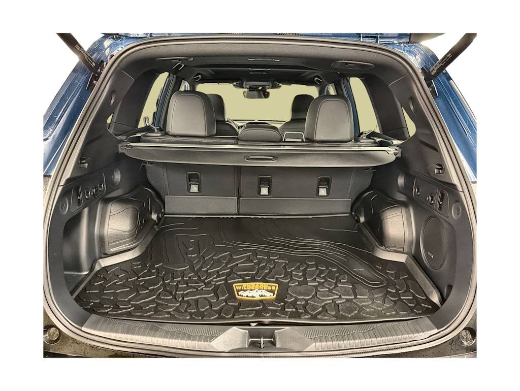 Thumbnail: 2026 Subaru Forester - 17