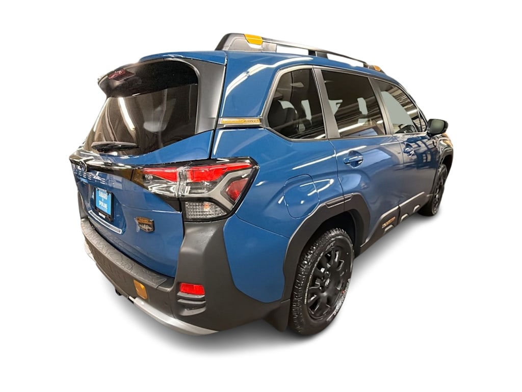 Thumbnail: 2026 Subaru Forester - 22