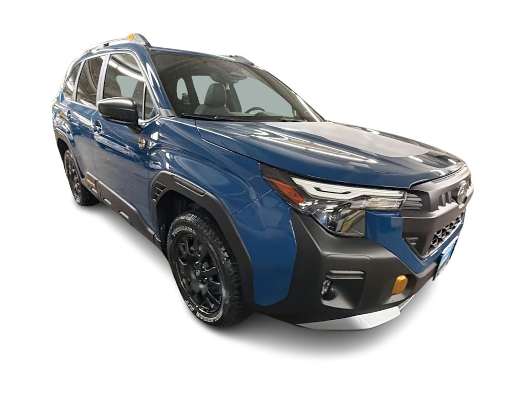 Thumbnail: 2026 Subaru Forester - 20