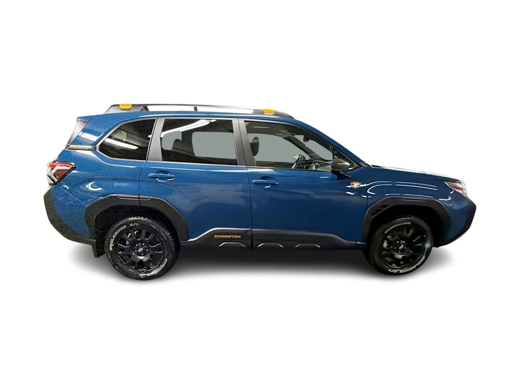 Thumbnail: 2026 Subaru Forester - 23