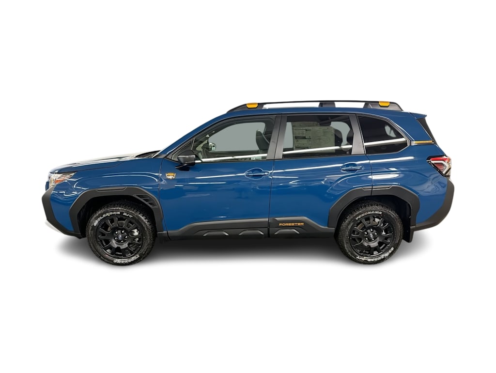Thumbnail: 2026 Subaru Forester - 3