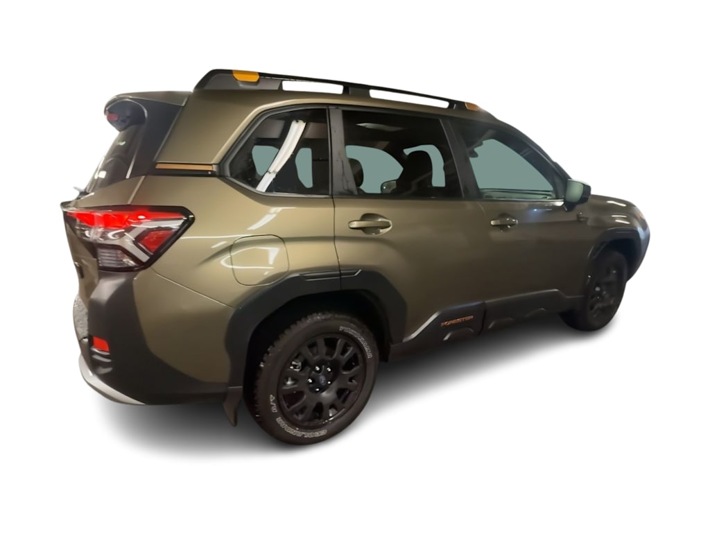 Thumbnail: 2026 Subaru Forester - 21