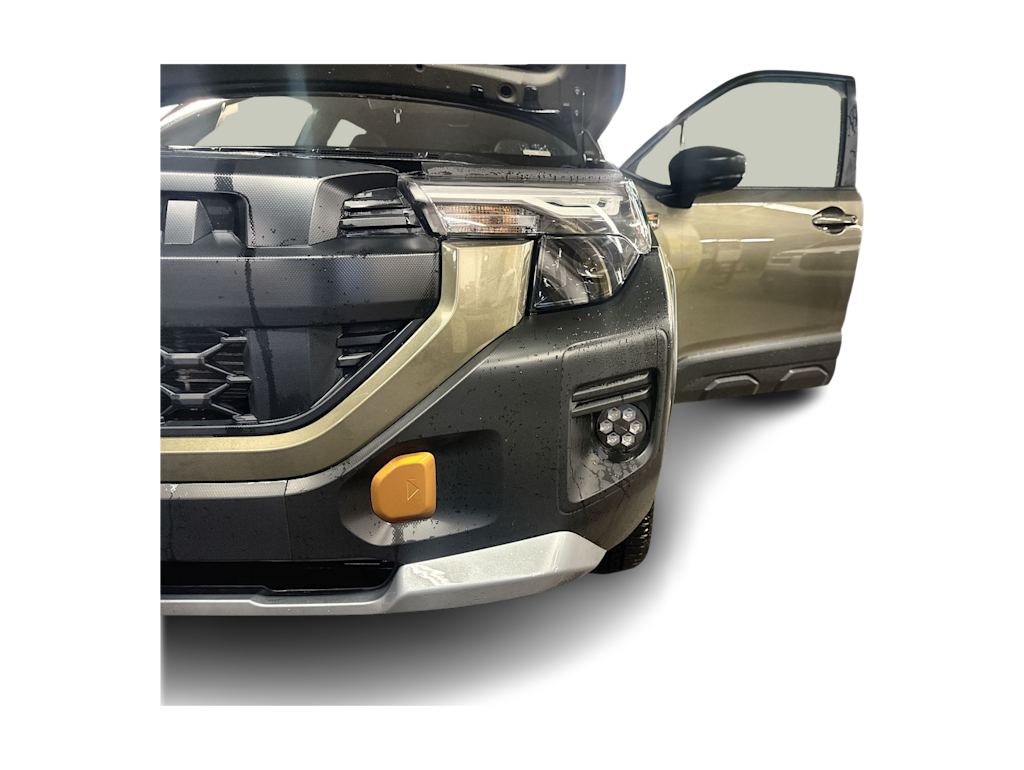 Thumbnail: 2026 Subaru Forester - 23