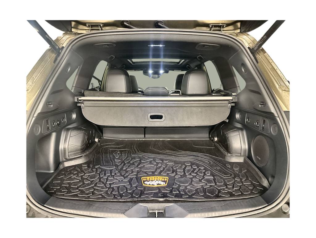 Thumbnail: 2026 Subaru Forester - 17