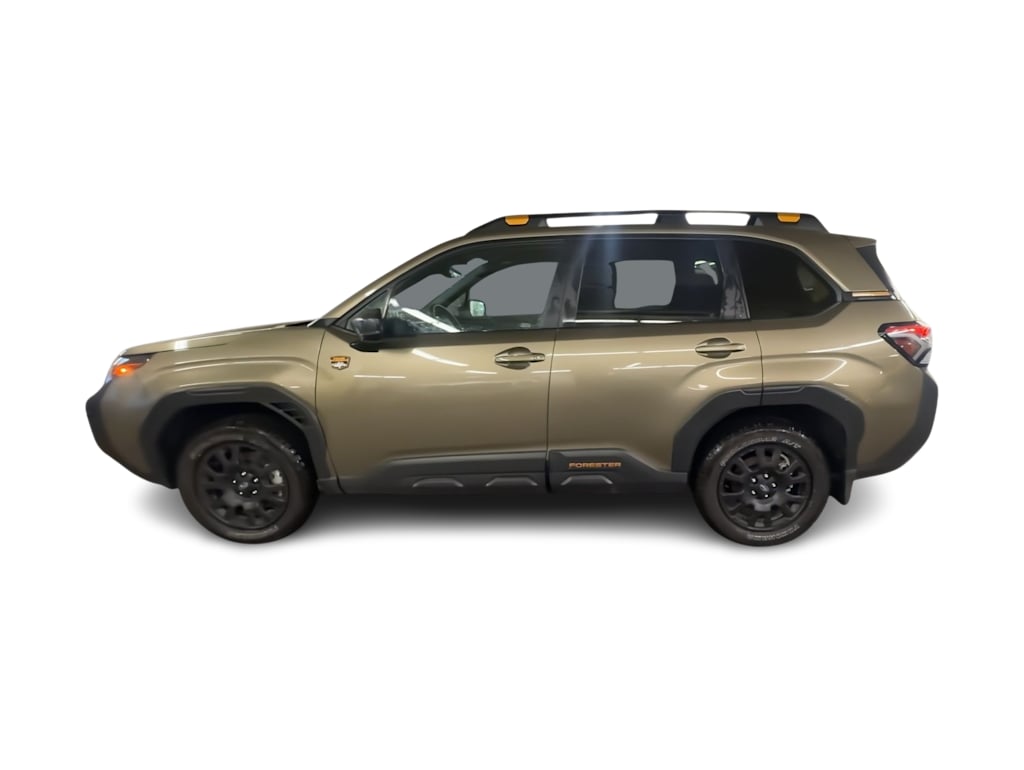 Thumbnail: 2026 Subaru Forester - 3