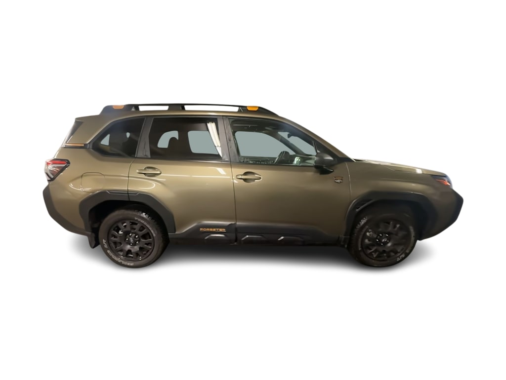 Thumbnail: 2026 Subaru Forester - 22