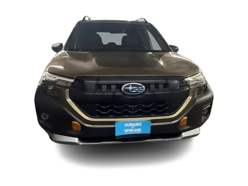 Thumbnail: 2026 Subaru Forester - 6
