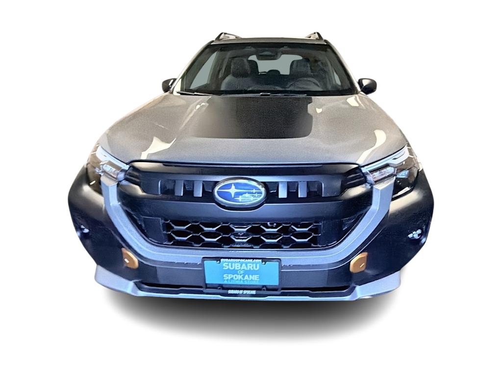 Thumbnail: 2026 Subaru Forester - 6