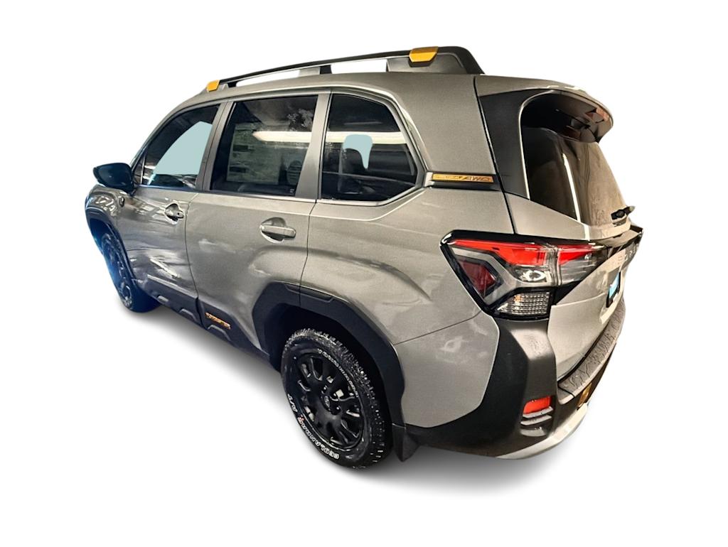 Thumbnail: 2026 Subaru Forester - 4