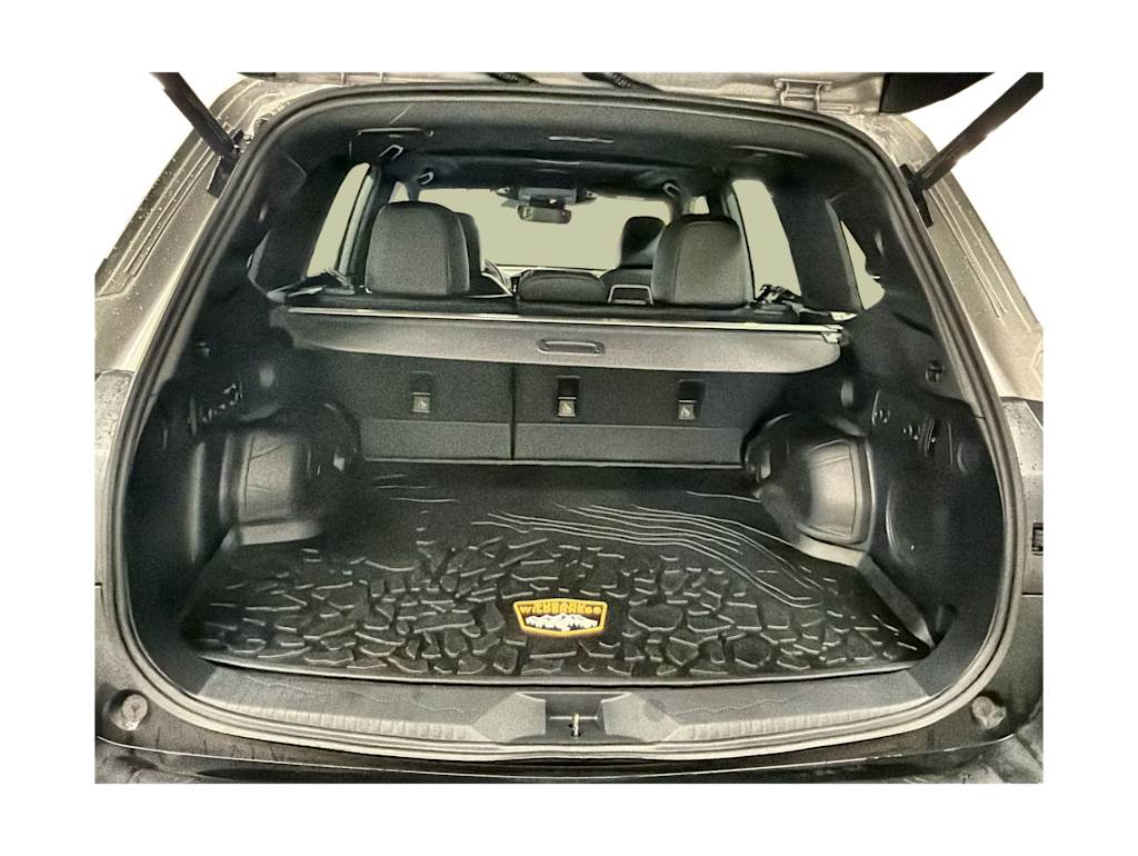 Thumbnail: 2026 Subaru Forester - 17