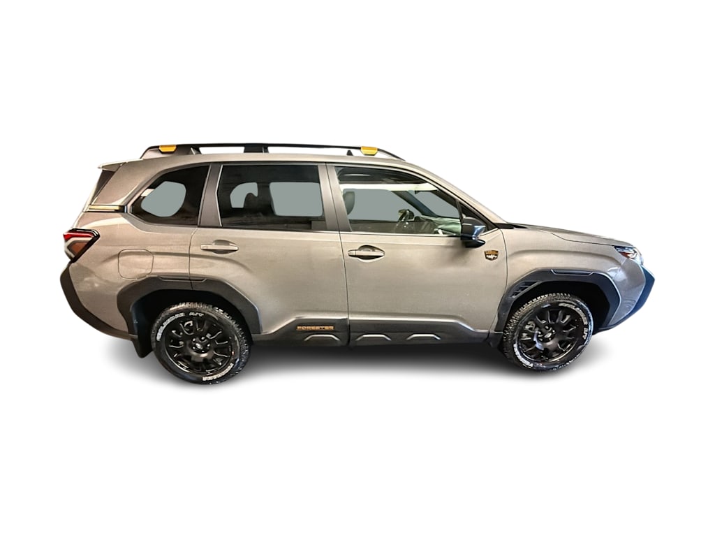 Thumbnail: 2026 Subaru Forester - 23