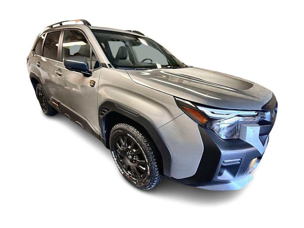 Thumbnail: 2026 Subaru Forester - 20